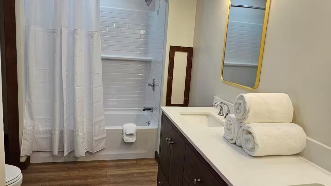 Photo of Bathroom in Keene