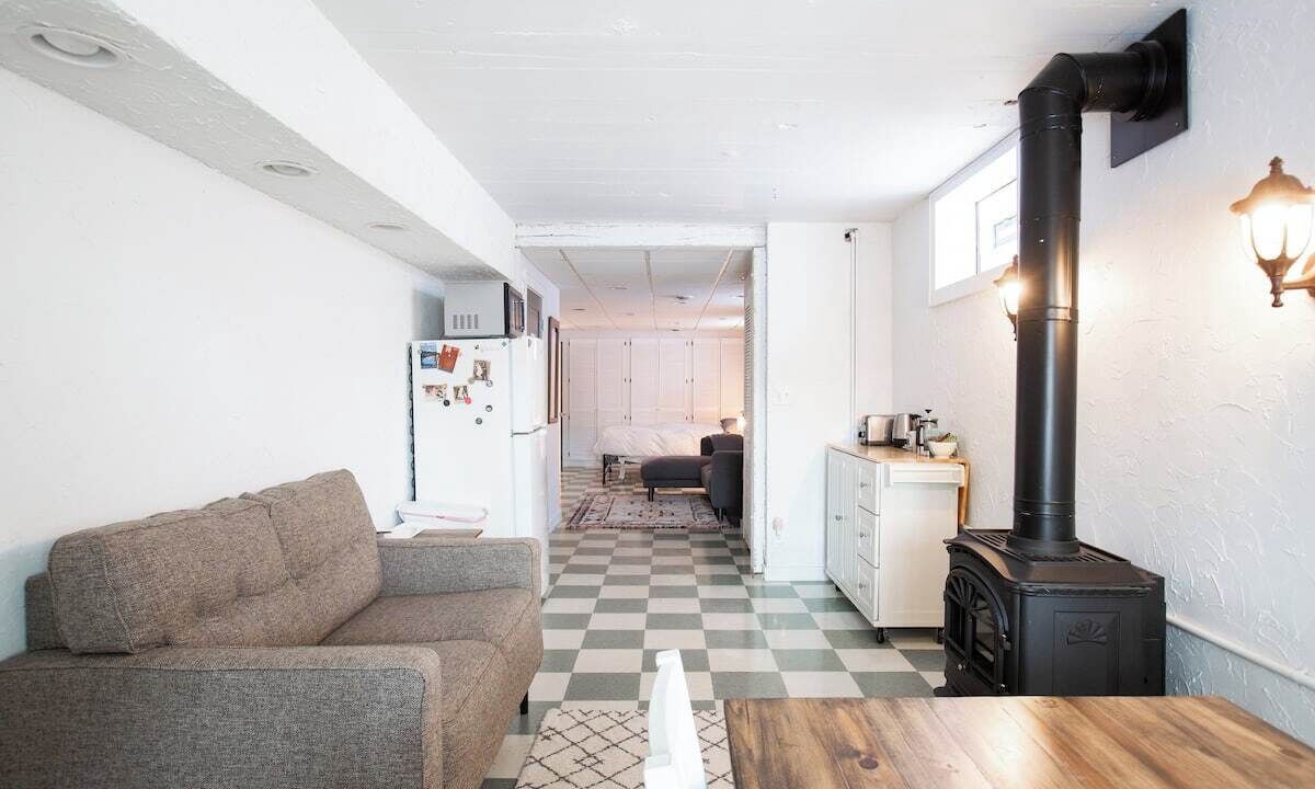 Photo of Livingroom in Nokomis