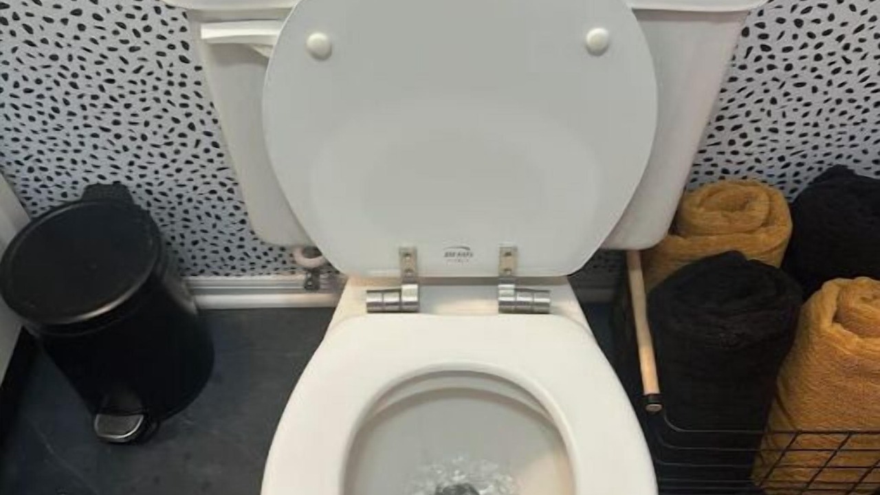Photo of Bathroom in Powderhorn