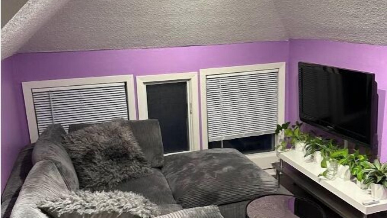 Photo of Livingroom in Powderhorn