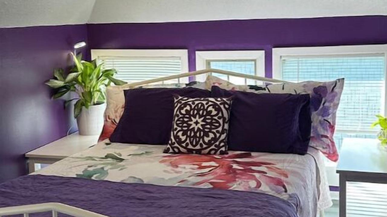 Photo of Bedroom in Powderhorn