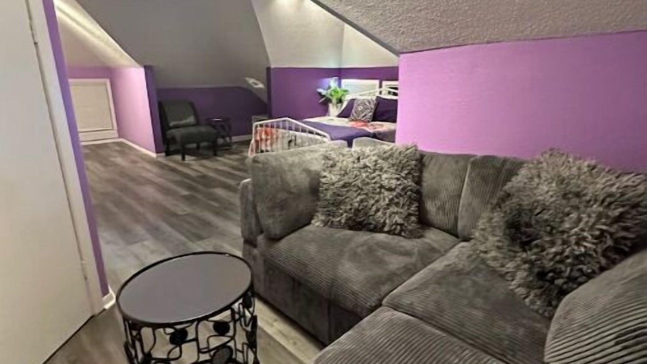 Photo of Livingroom in Powderhorn
