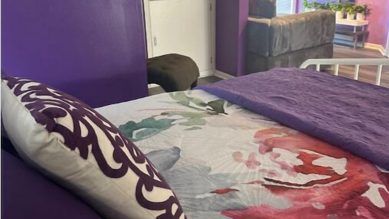 Photo of Bedroom in Powderhorn