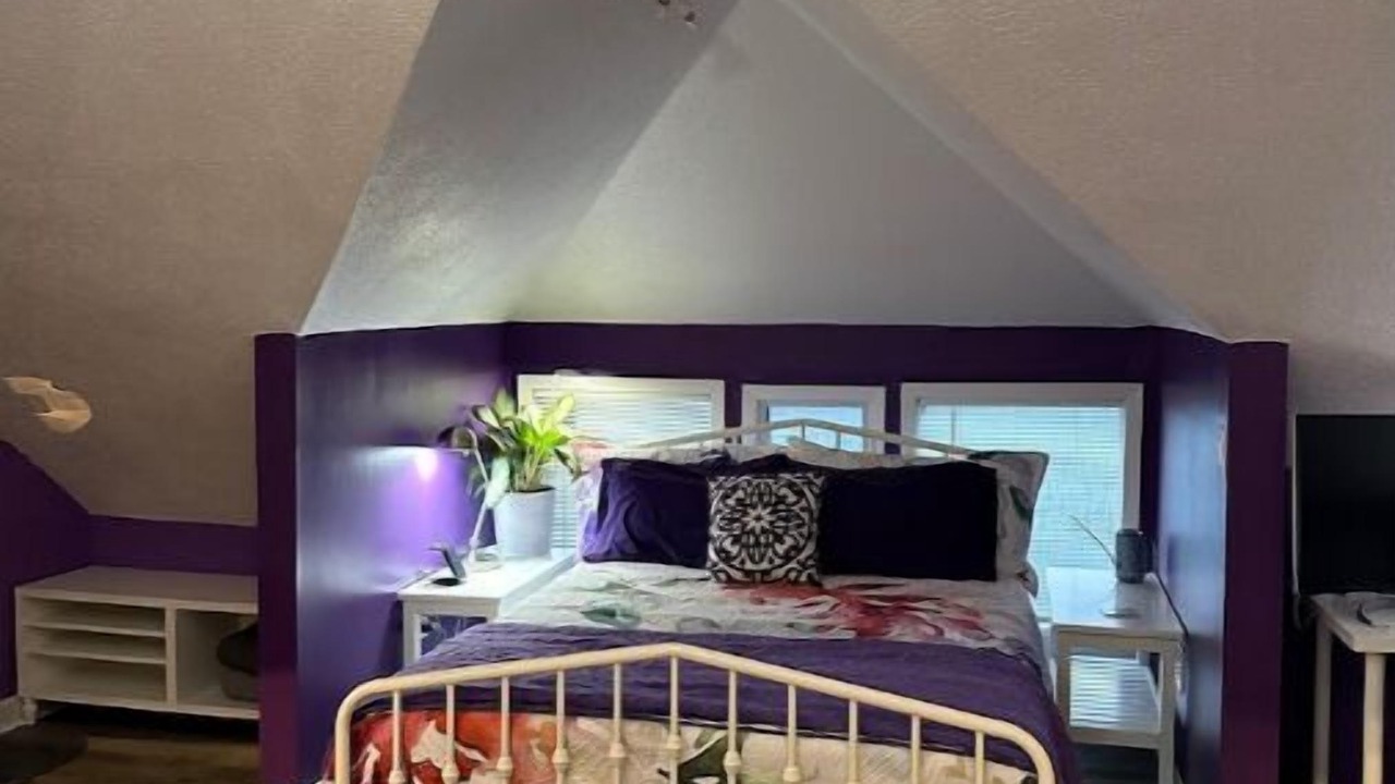 Photo of Bedroom in Powderhorn