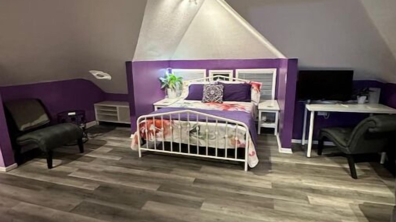 Photo of Bedroom in Powderhorn