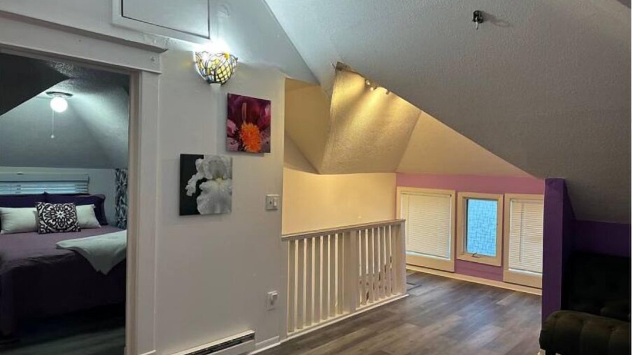 Photo of Bedroom in Powderhorn