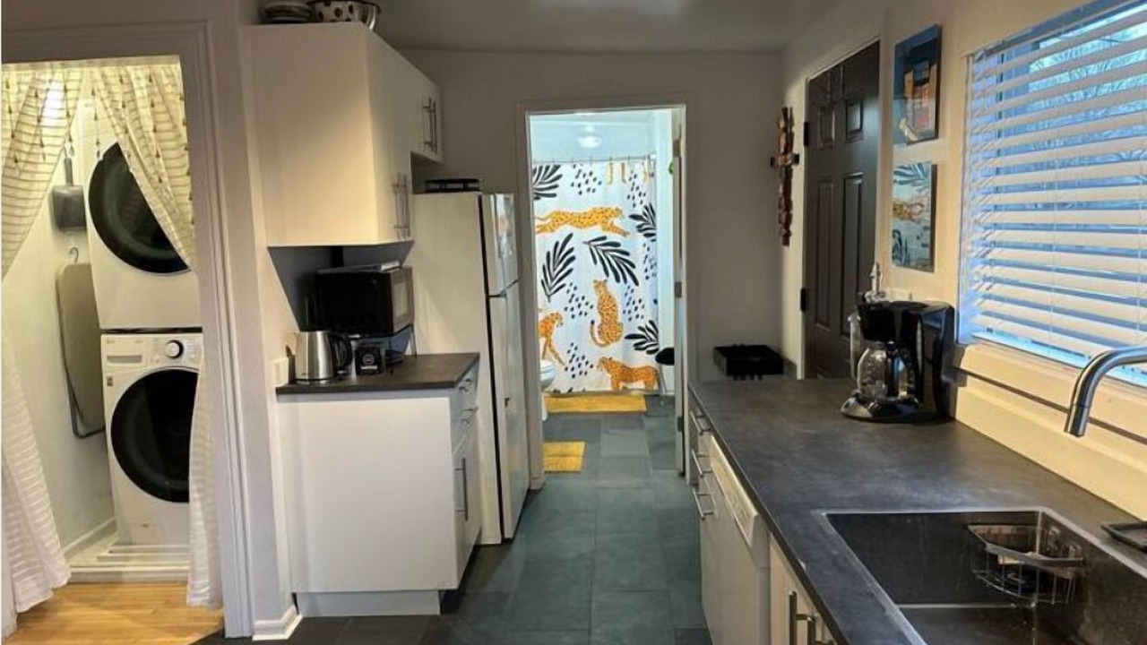 Photo of Kitchen in Powderhorn