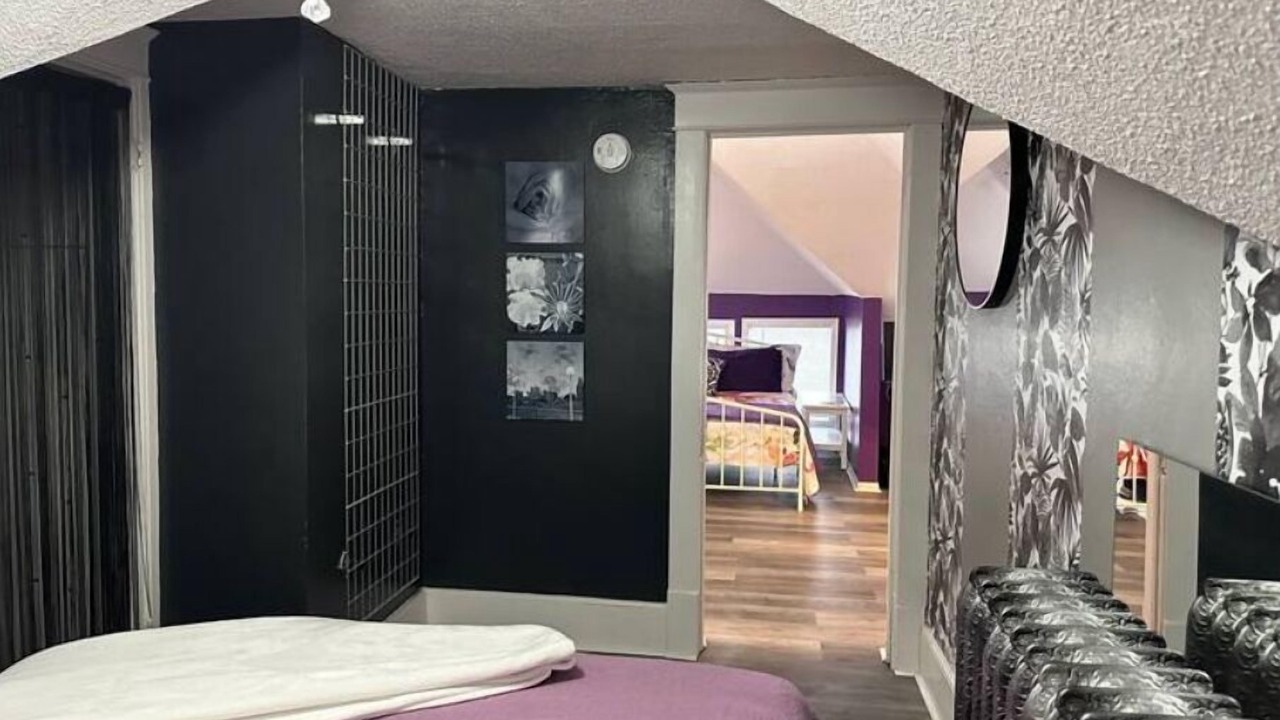 Photo of Bedroom in Powderhorn