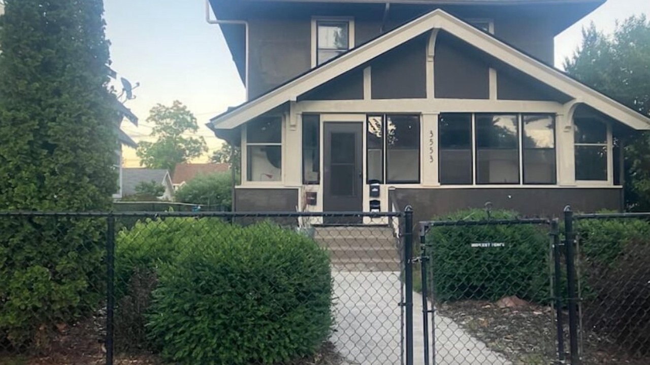Photo of Outdoor in Powderhorn