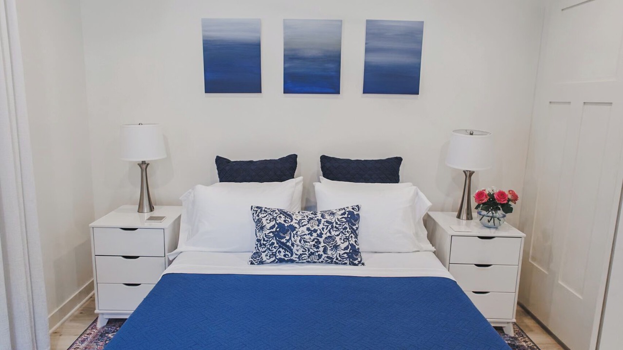 Photo of Bedroom in Diamond Lake