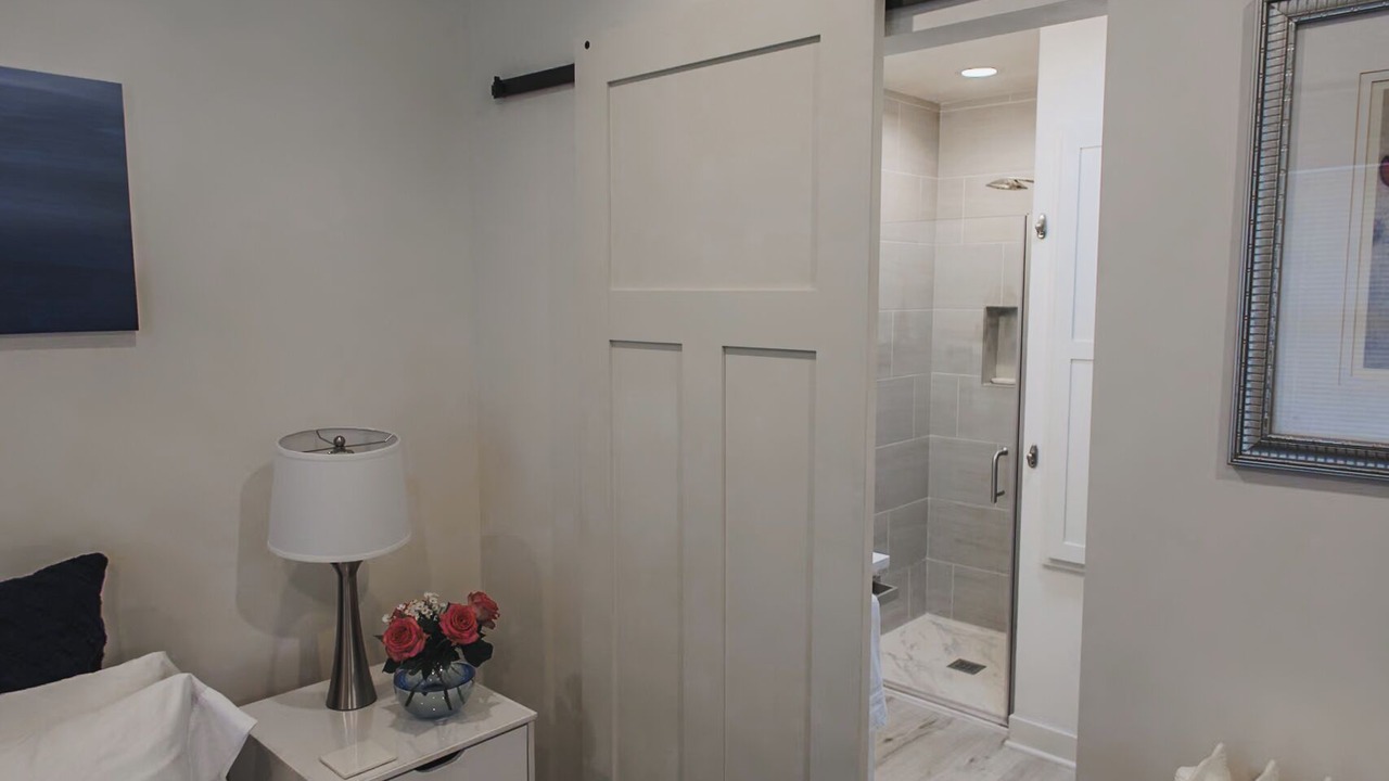 Photo of Bedroom in Diamond Lake