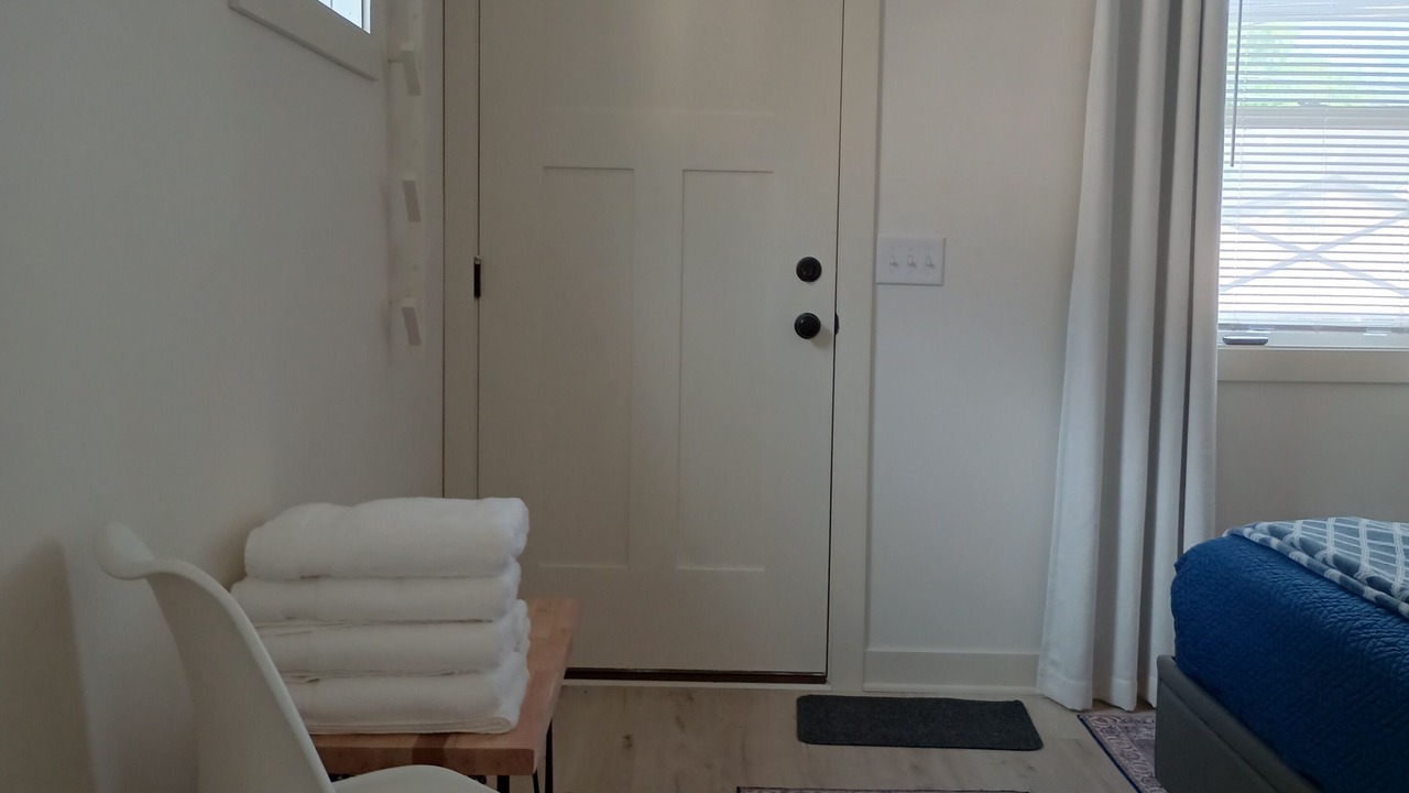 Photo of Bedroom in Diamond Lake