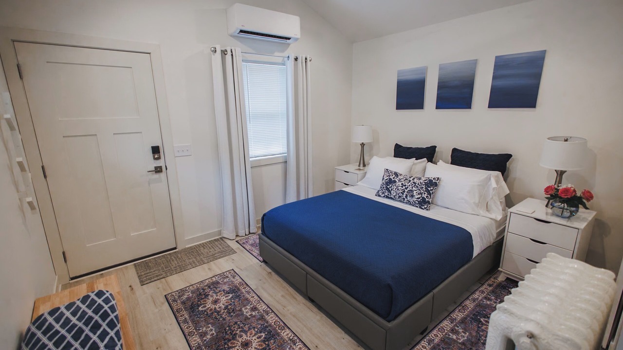 Photo of Bedroom in Diamond Lake