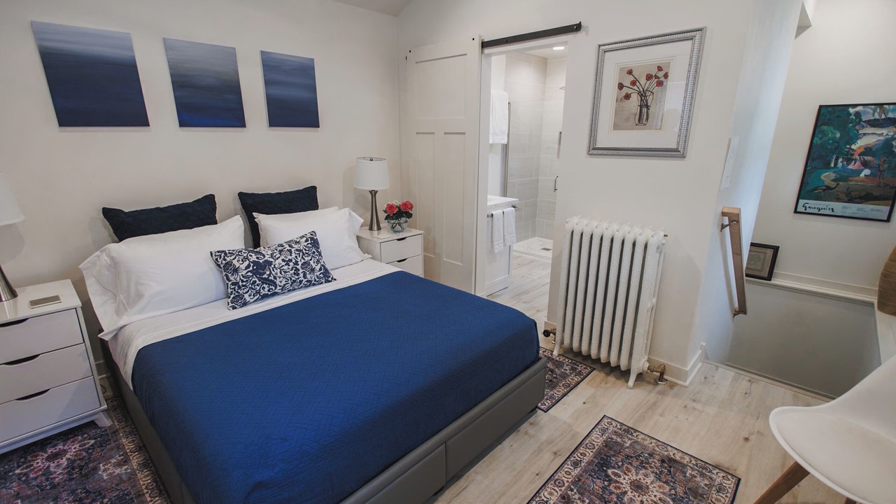 Photo of Bedroom in Diamond Lake