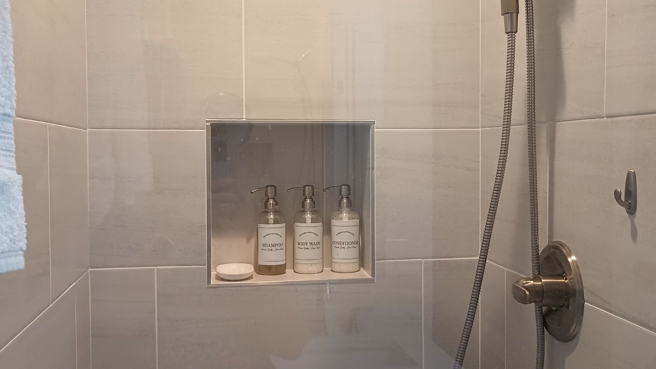 Photo of Bathroom in Diamond Lake