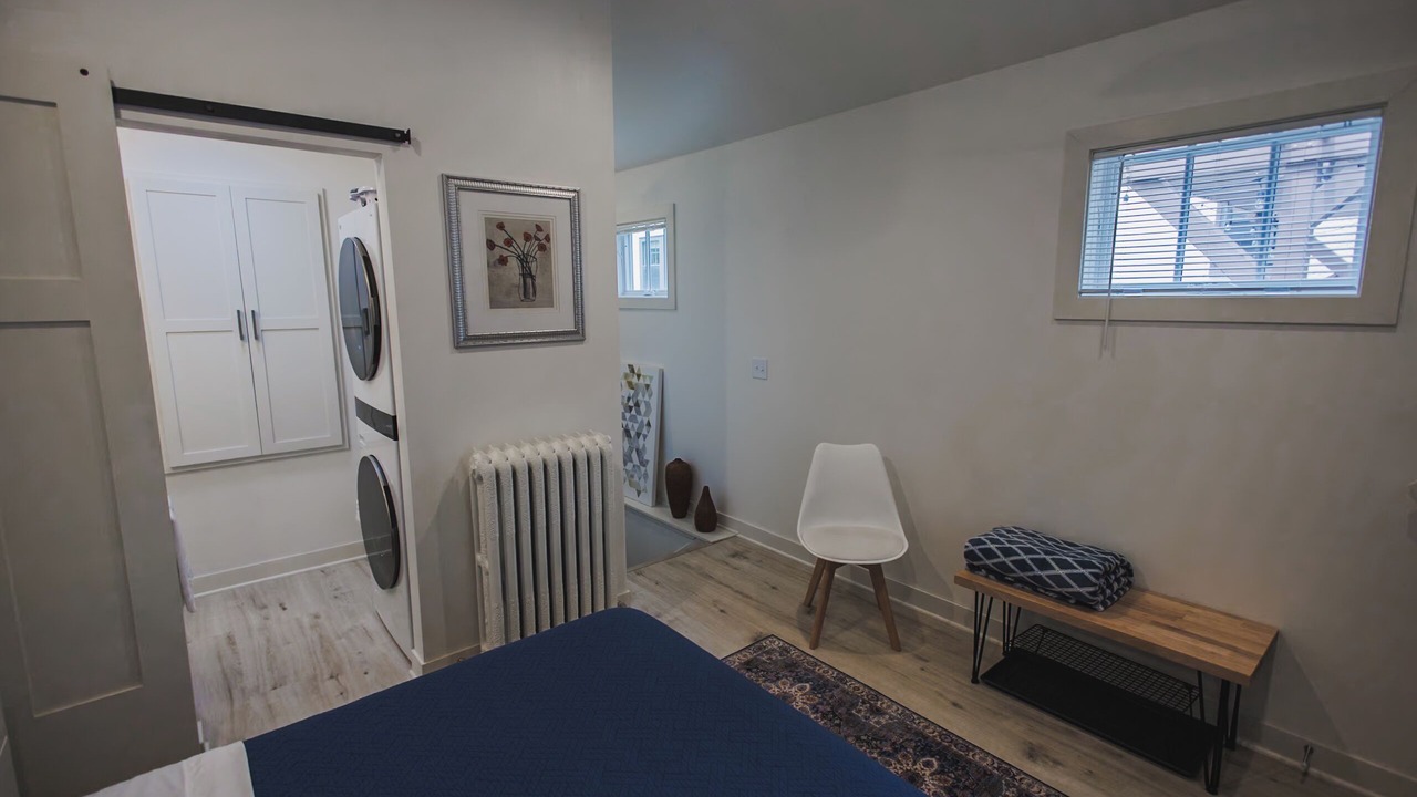 Photo of Bedroom in Diamond Lake