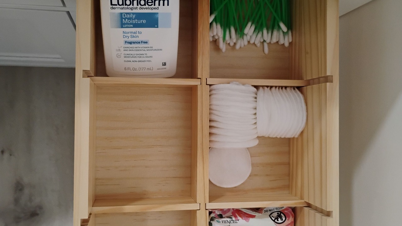 Photo of Bathroom in Diamond Lake