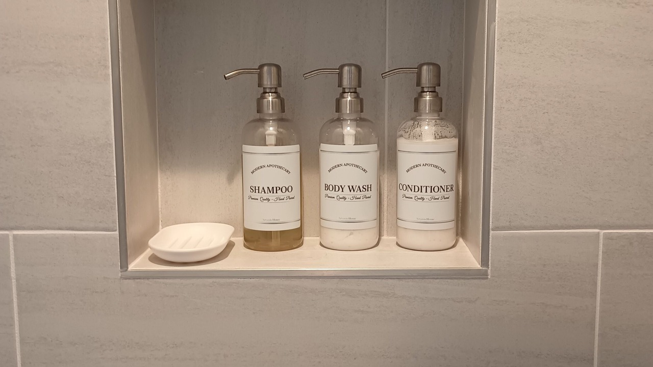 Photo of Bathroom in Diamond Lake