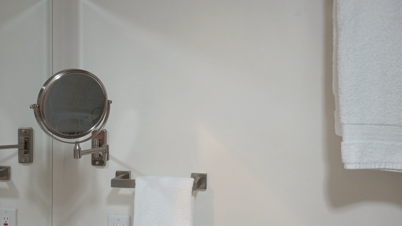 Photo of Bathroom in Diamond Lake