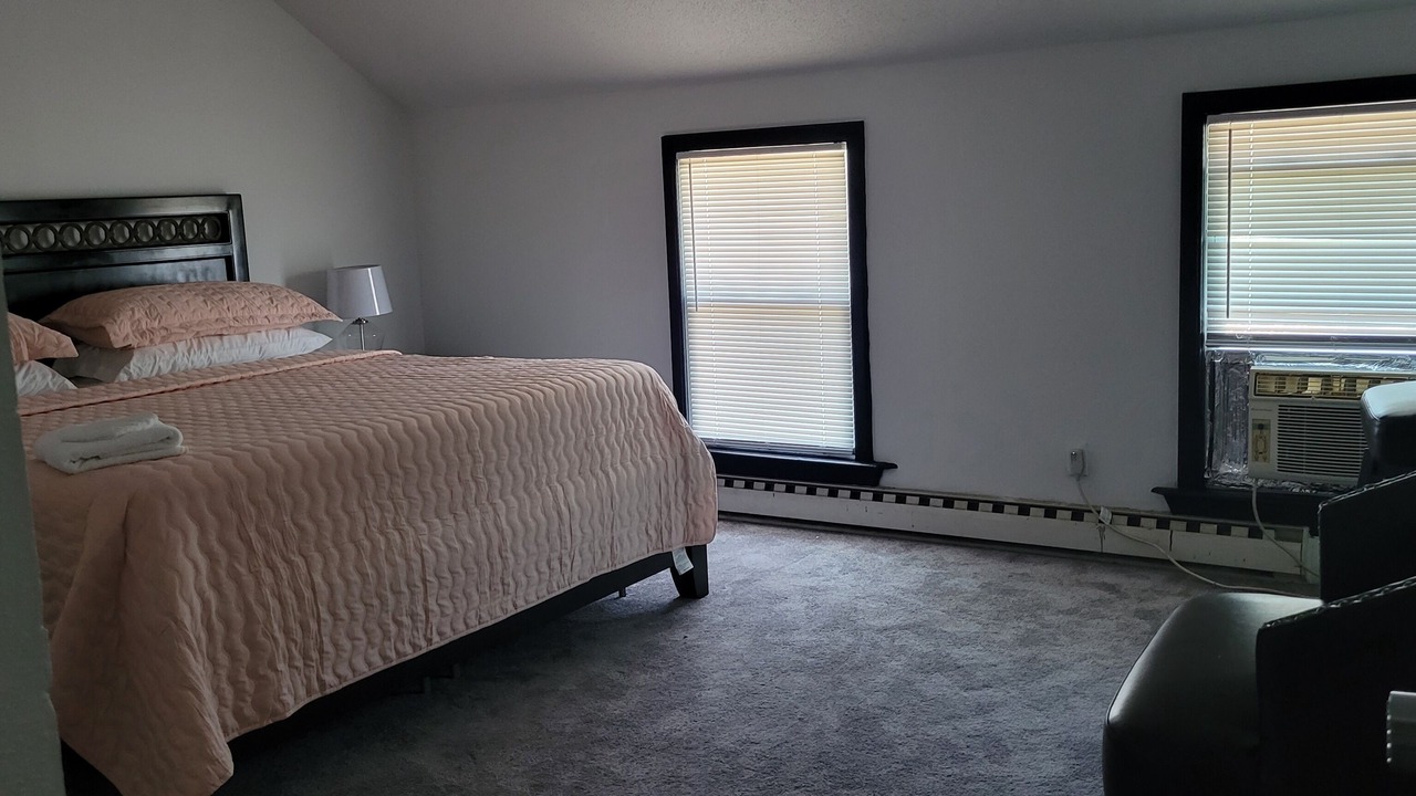 Photo of Bedroom in Thompsonville