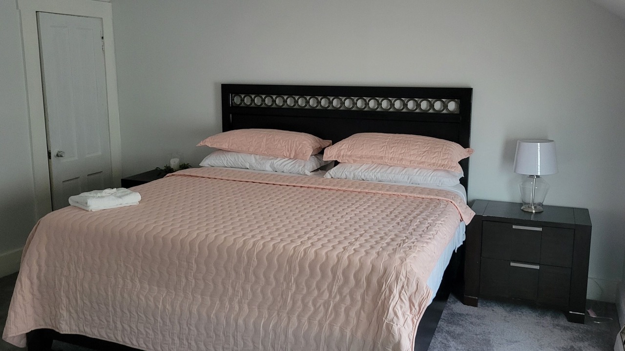 Photo of Bedroom in Thompsonville