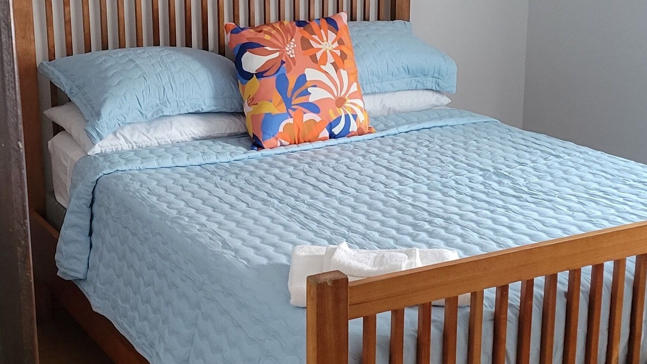 Photo of Bedroom in Thompsonville
