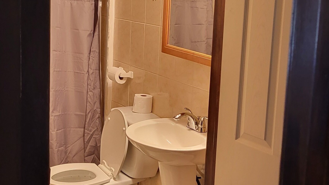 Photo of Bathroom in Thompsonville