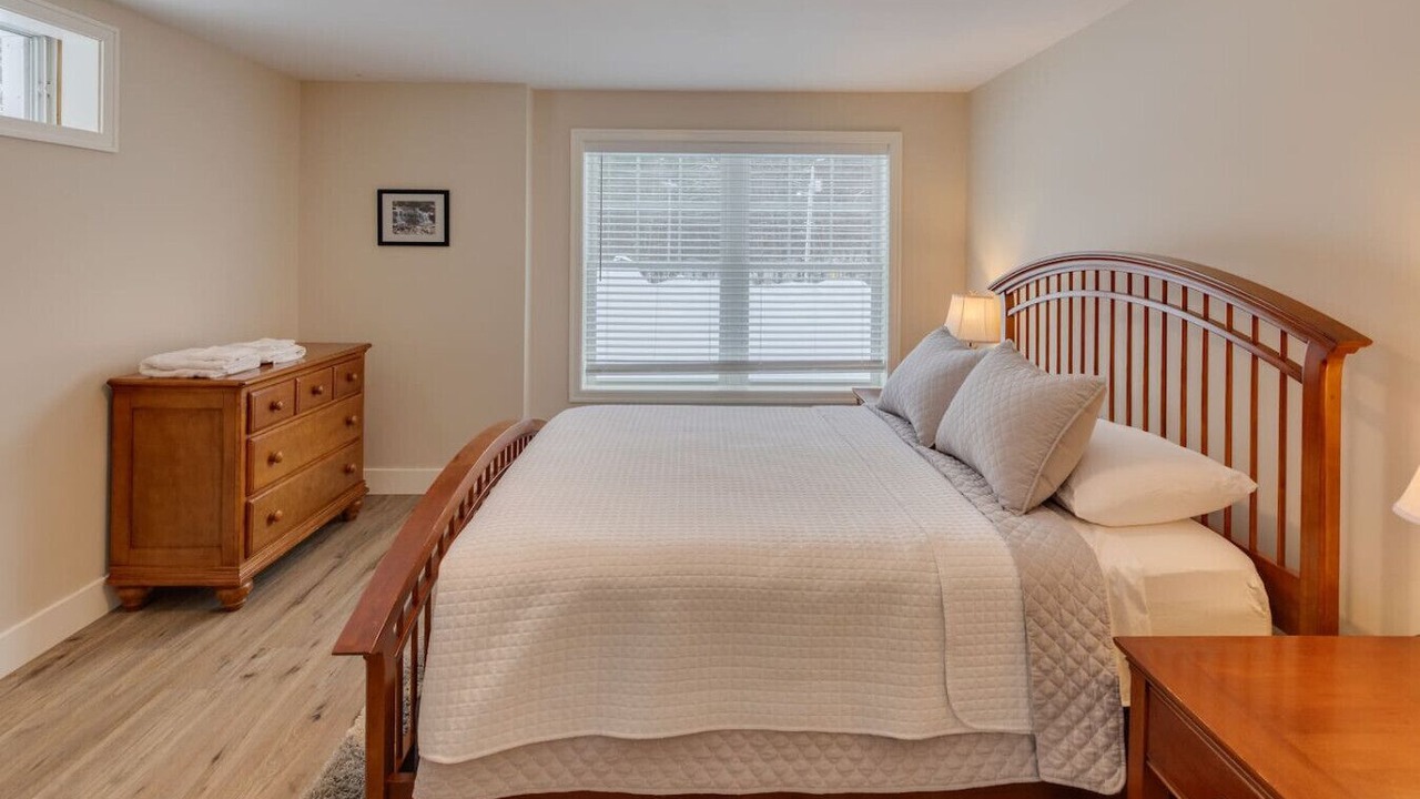 Photo of Bedroom in Thornton