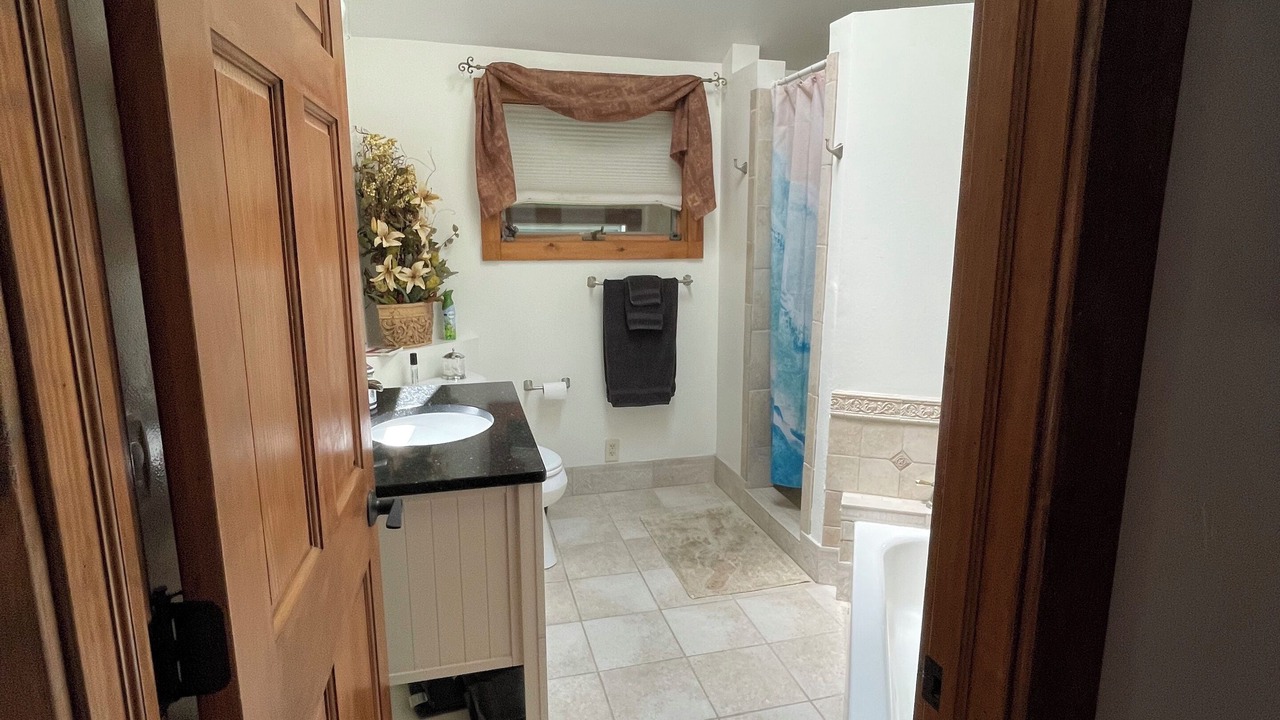 Photo of Bathroom in Two Rivers