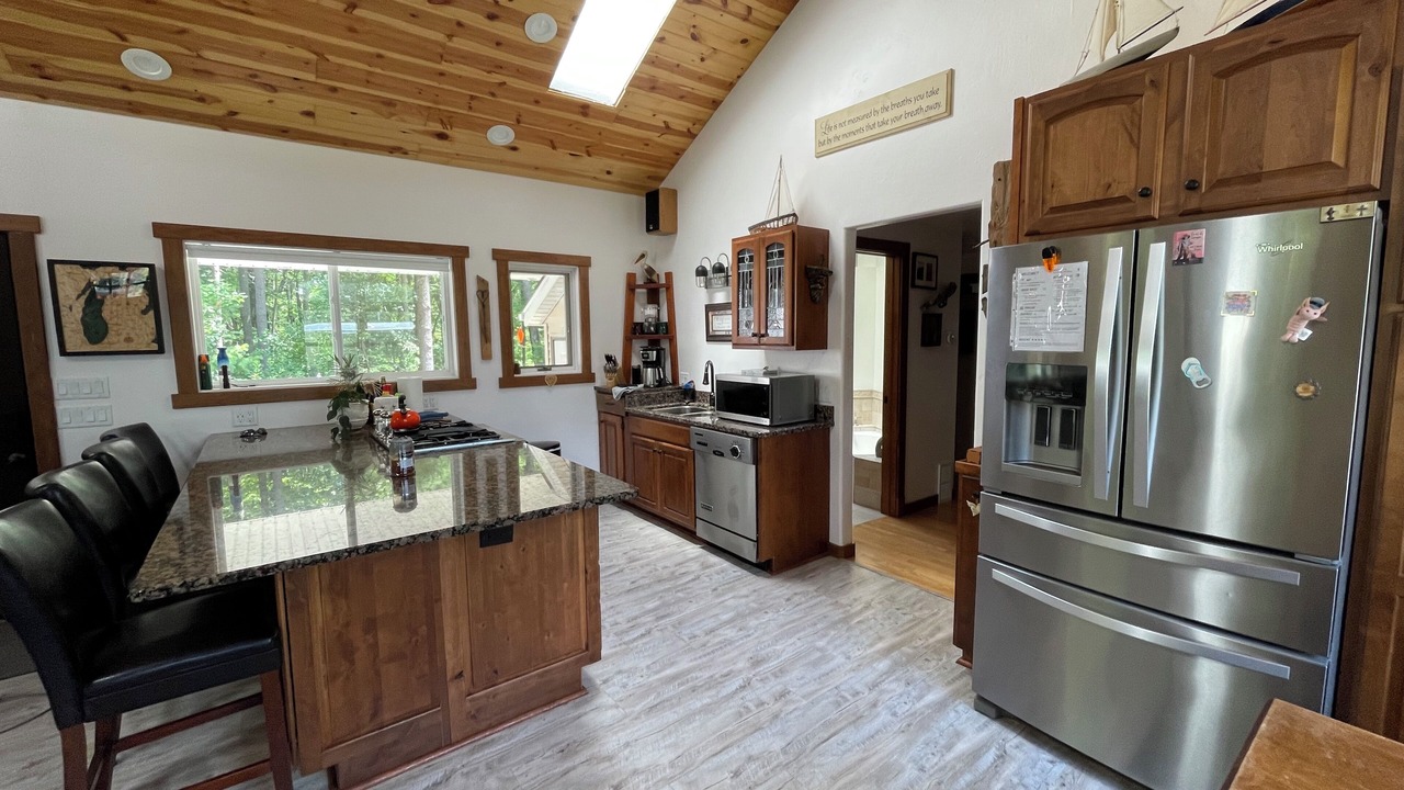 Photo of Kitchen in Two Rivers