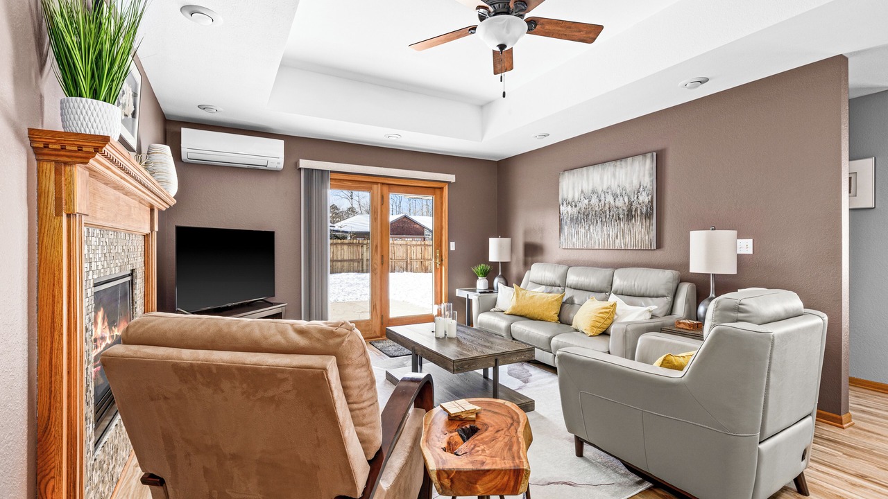 Photo of Livingroom in Billings Park