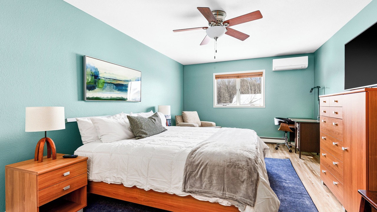 Photo of Bedroom in Billings Park
