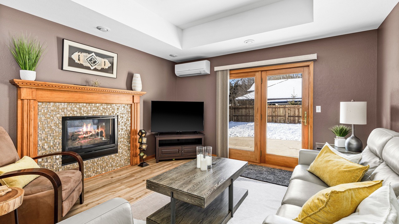 Photo of Livingroom in Billings Park