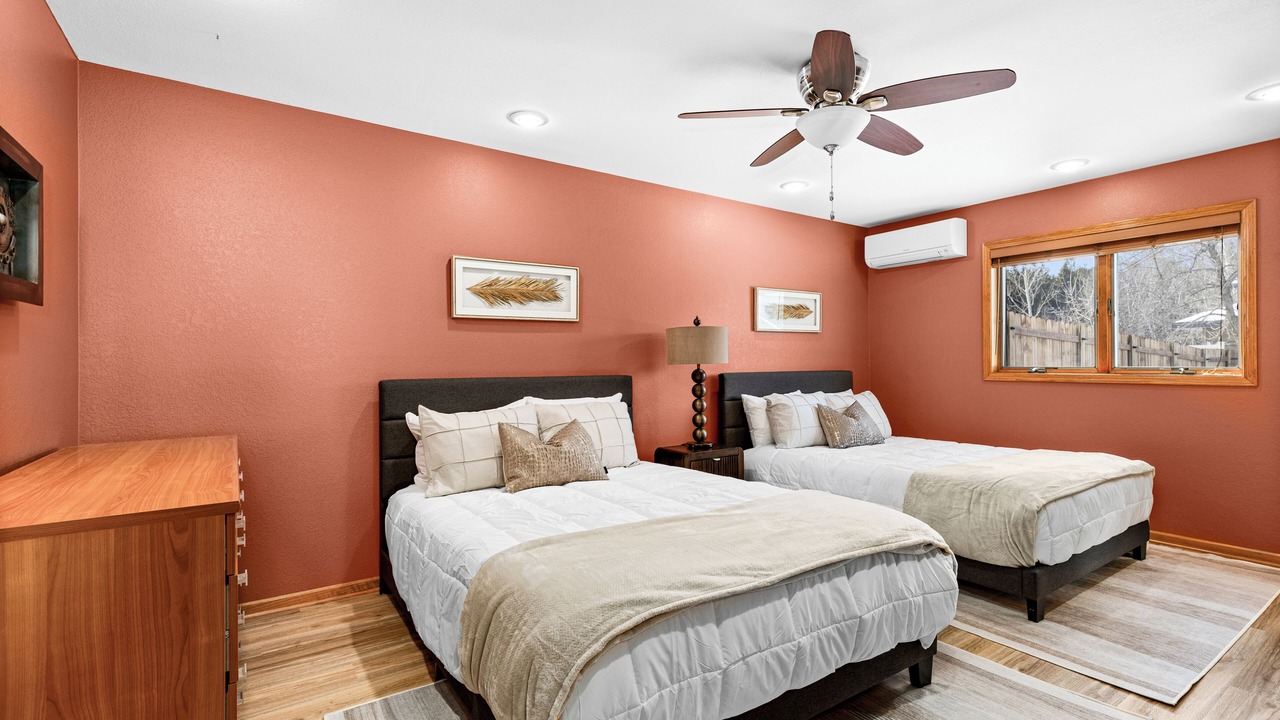 Photo of Bedroom in Billings Park