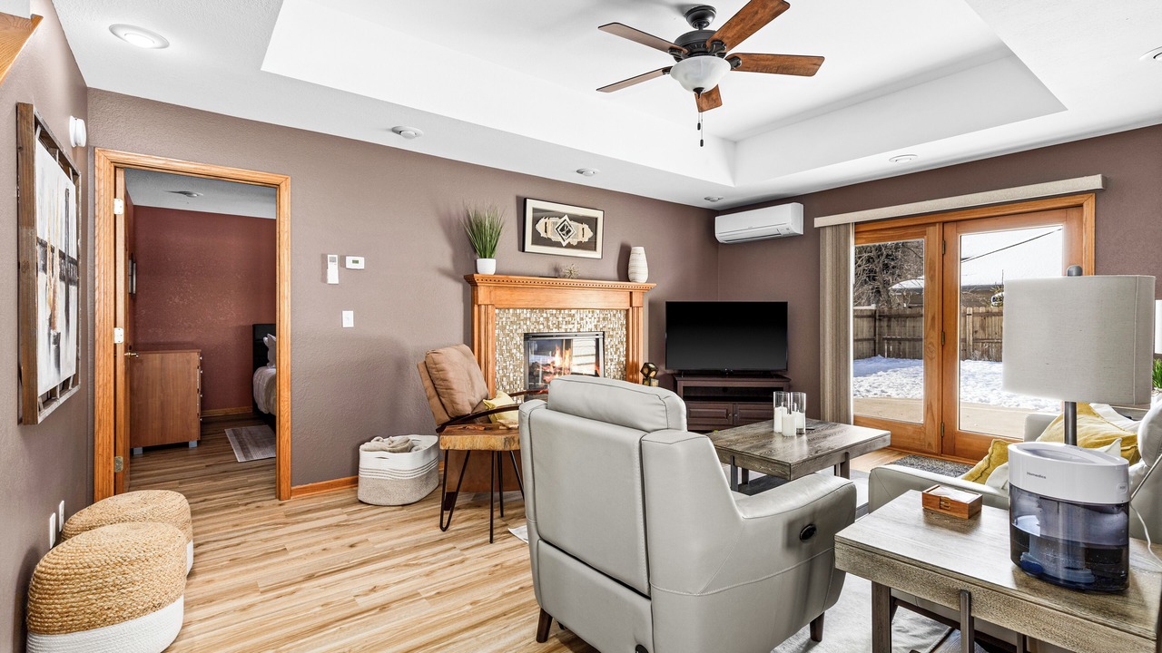 Photo of Livingroom in Billings Park