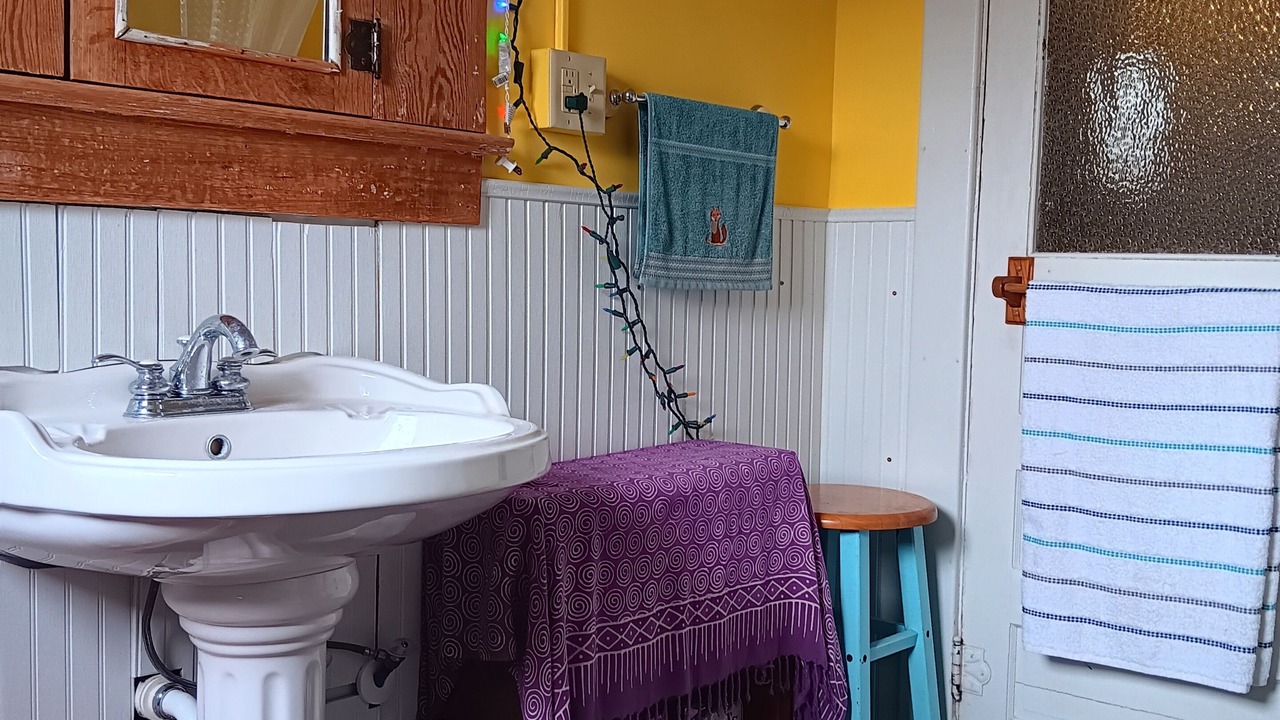 Photo of Bathroom in Martinsburg