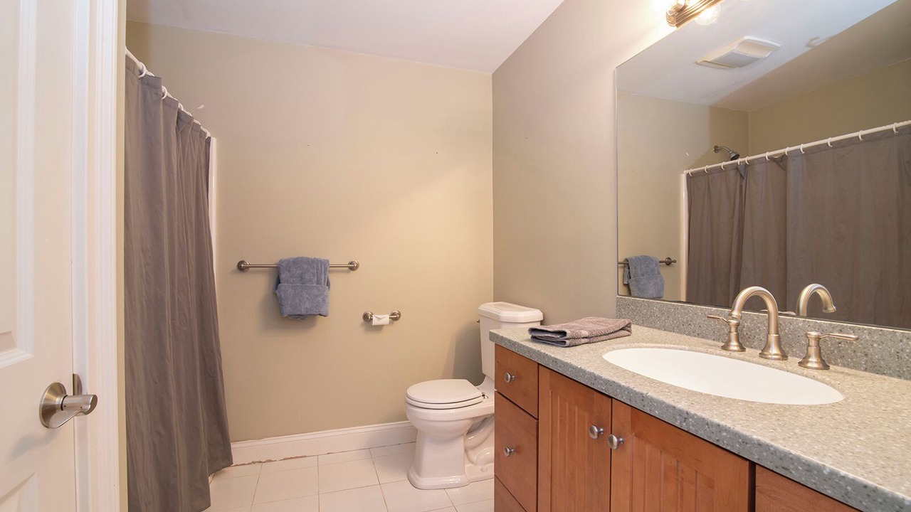 Photo of Bathroom in Weekapaug
