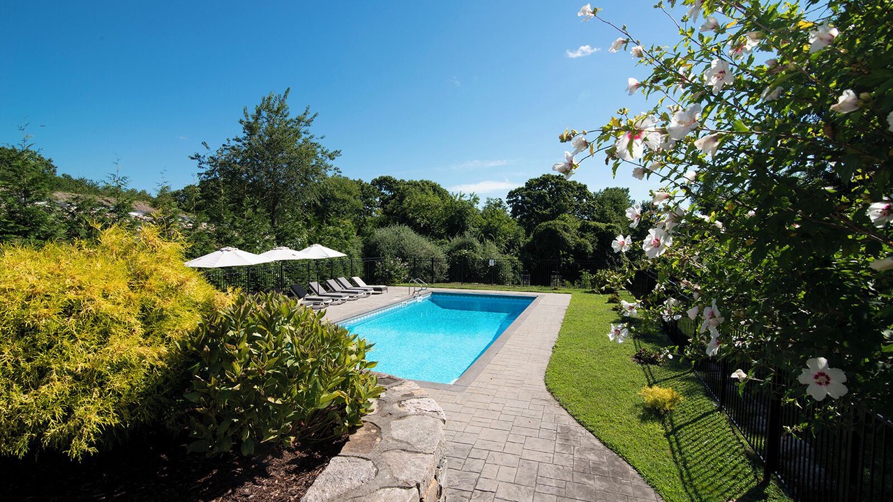 Photo of Outdoor in Weekapaug