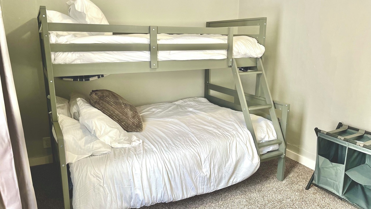 Photo of Bedroom in Paw Paw Lake