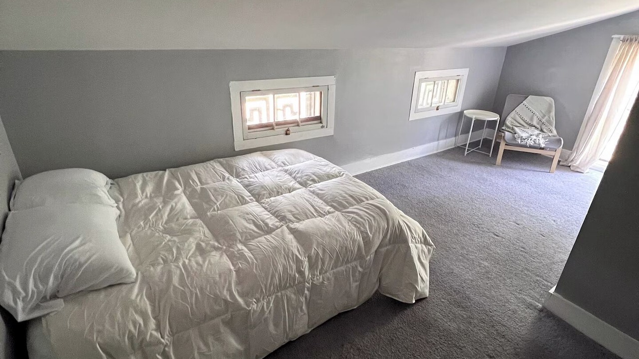 Photo of Bedroom in Stuart