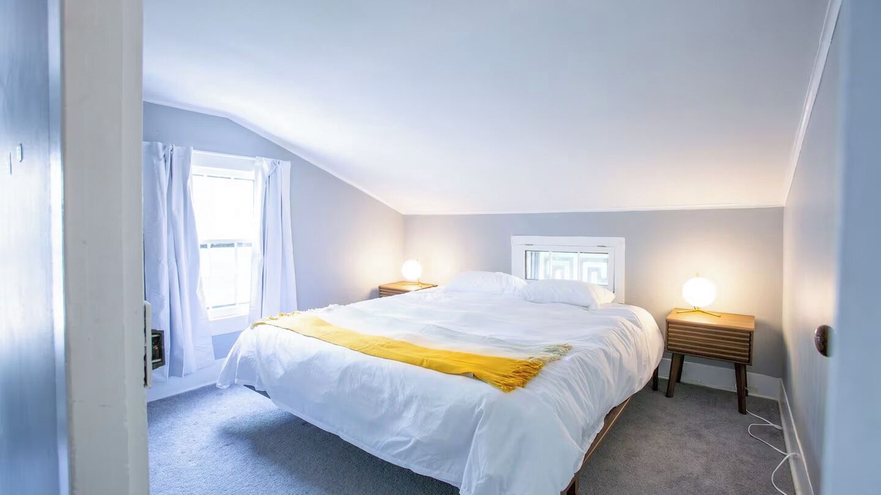 Photo of Bedroom in Stuart