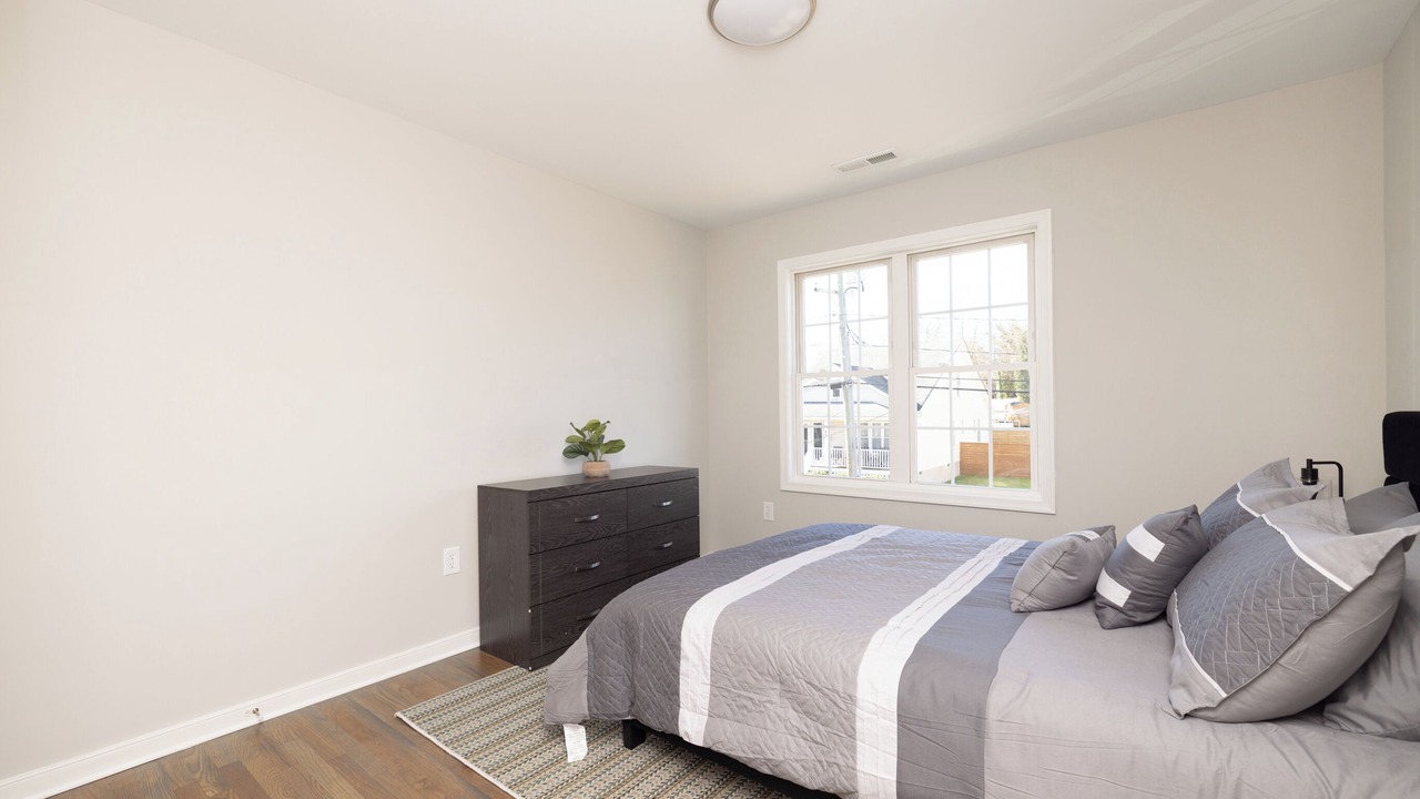 Photo of Bedroom in North Chesterfield