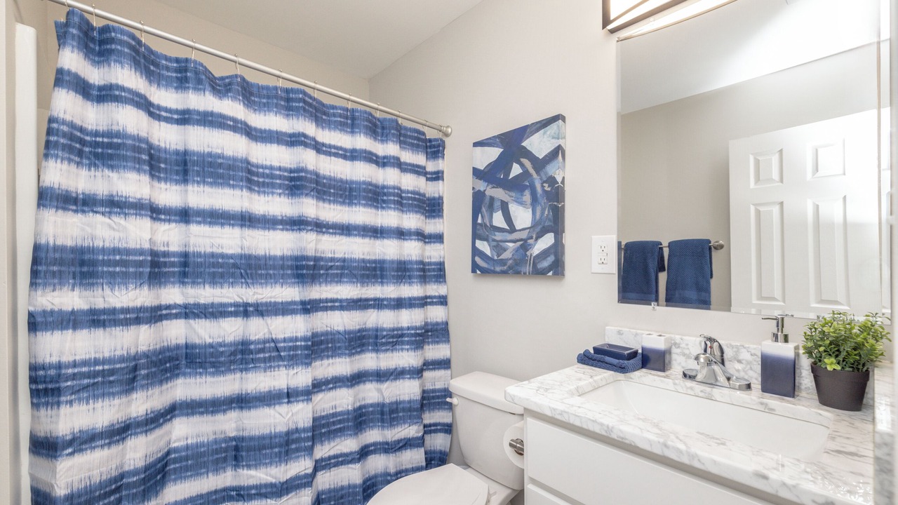 Photo of Bathroom in North Chesterfield