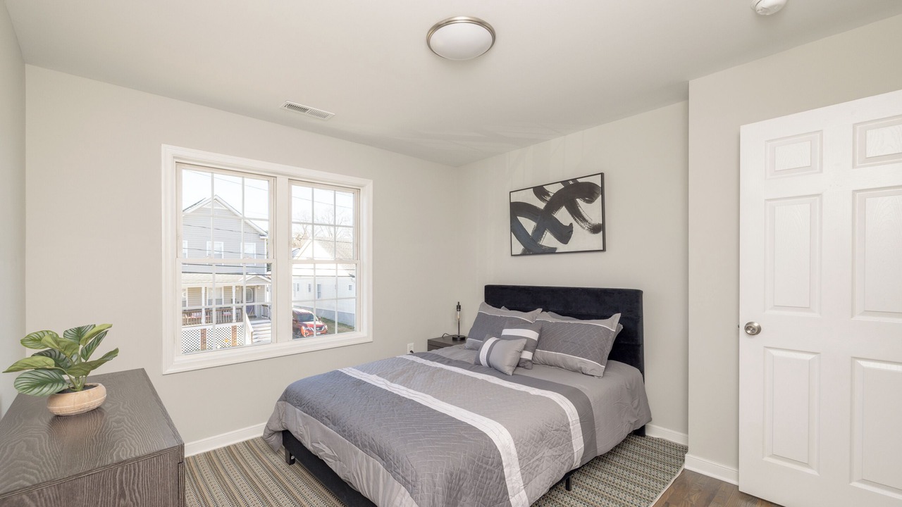 Photo of Bedroom in North Chesterfield
