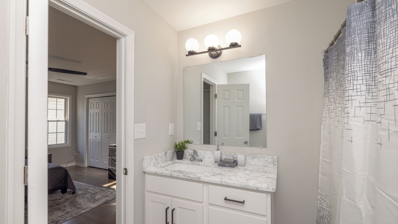 Photo of Bathroom in North Chesterfield