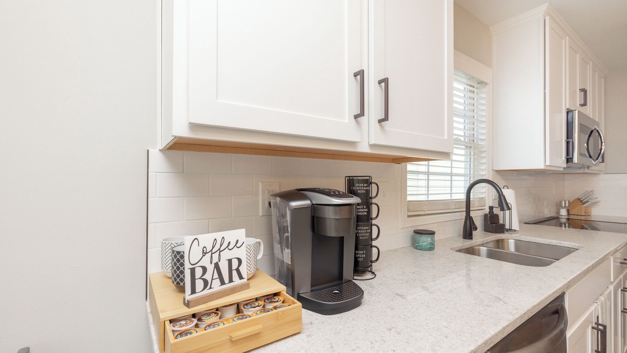 Photo of Kitchen in North Chesterfield