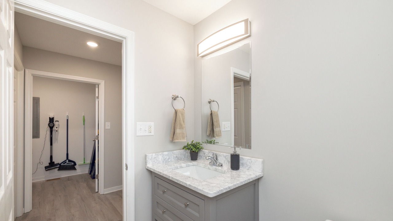 Photo of Bathroom in North Chesterfield