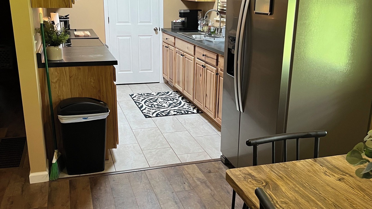 Photo of Kitchen in Raceland