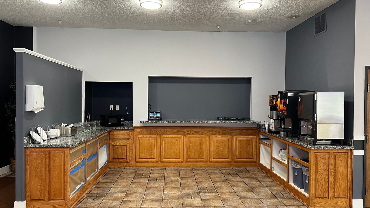 Photo of Kitchen in Eagan