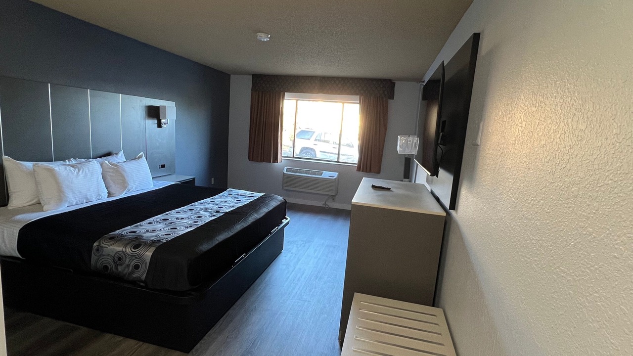 Photo of Bedroom in Eagan